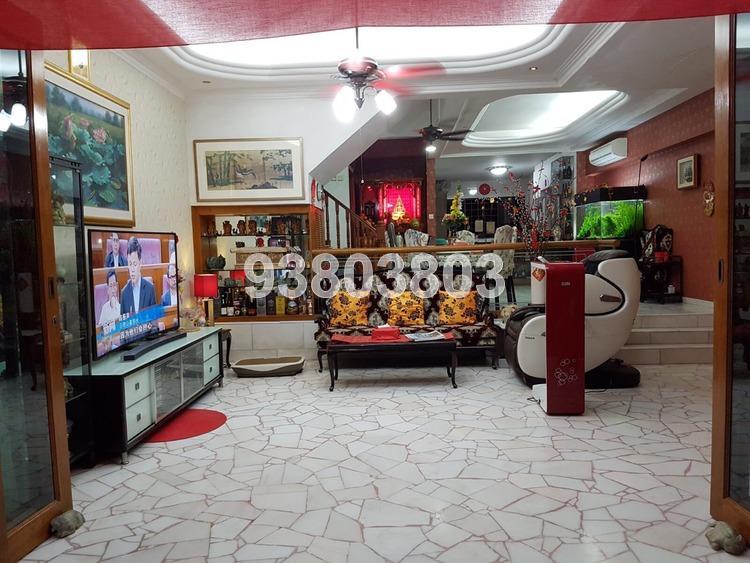 Parry Park (D19), Terrace #172968512